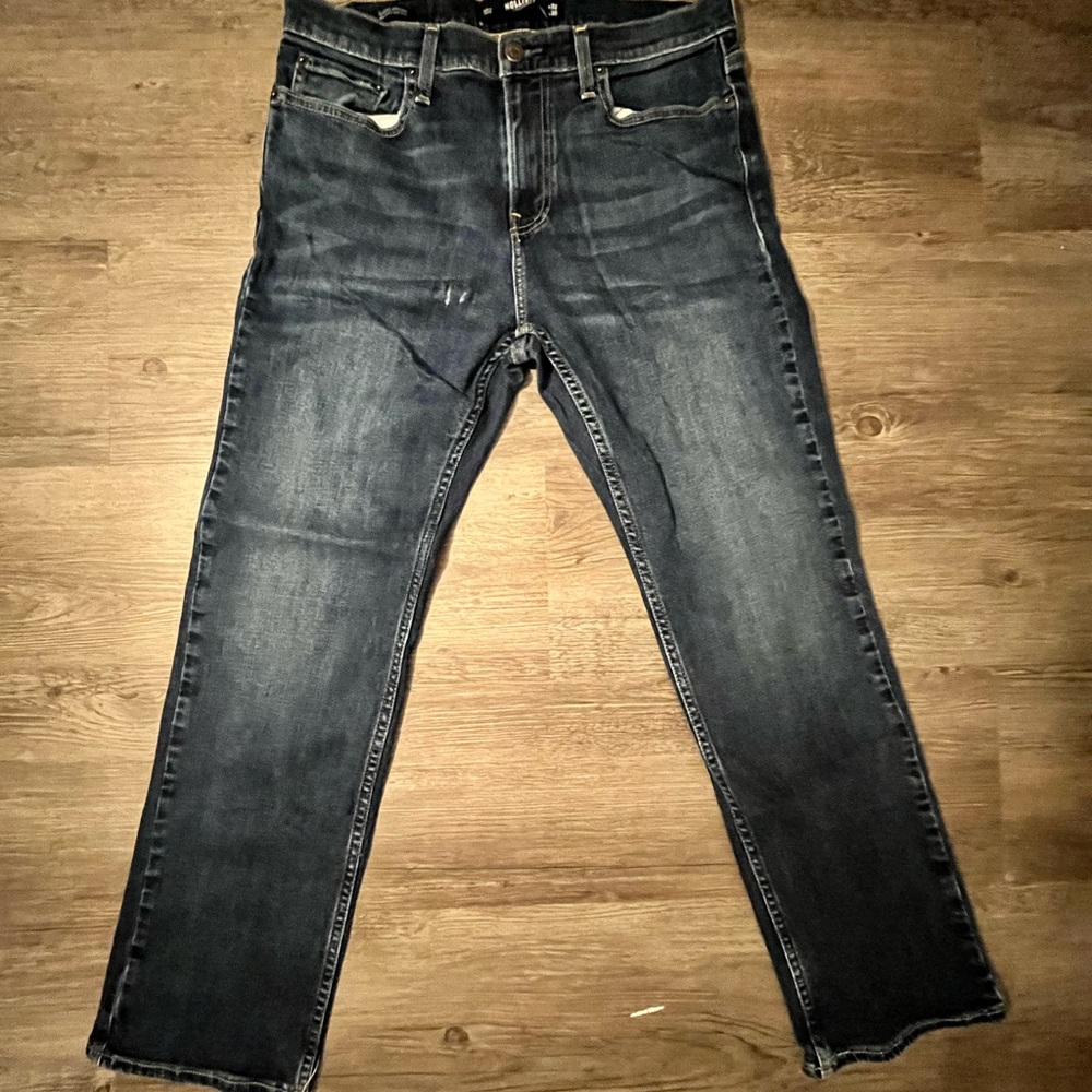 men jean